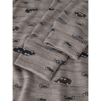 NAME IT Uld Leggings Wang Satellite Highway